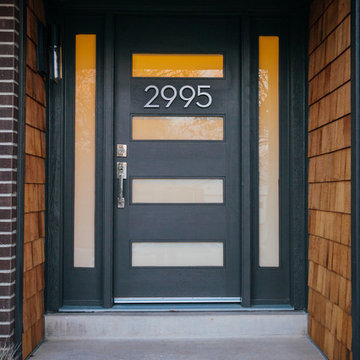 Magnolia Way Whole Home Renovation