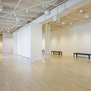 Interior Design Commercial | MICA