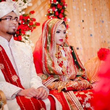 Last Minute Wedding Photographer