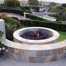 Firepits - Fire Pits