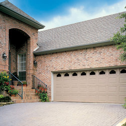 Residential Garage Doors - Garage Doors And Openers