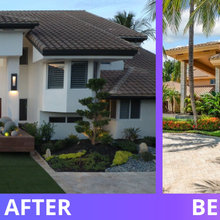 Landscapings