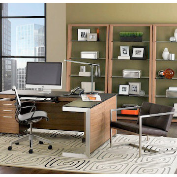Dane Decor Office Space