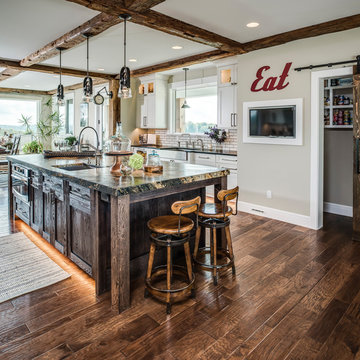 Modern Farmhouse