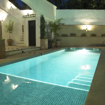 Piscinas Mirasur Proyectos SL