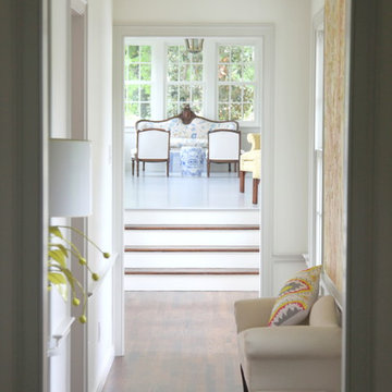 Colonial Revival