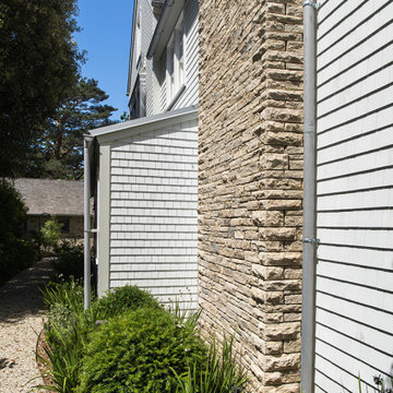 New England Style Beach House