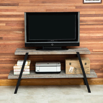 Crawford & Burke The Brosnan TV Stand