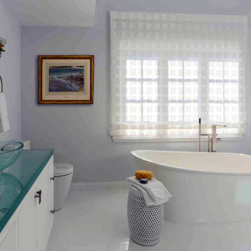 Vivian Hedges Design - New England