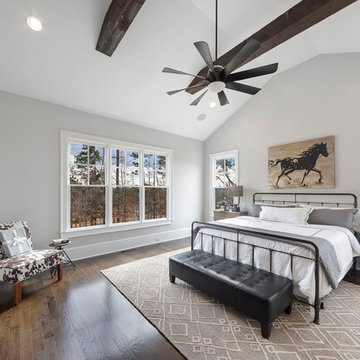 Milton Home Design