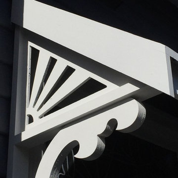 Thornbury Exterior