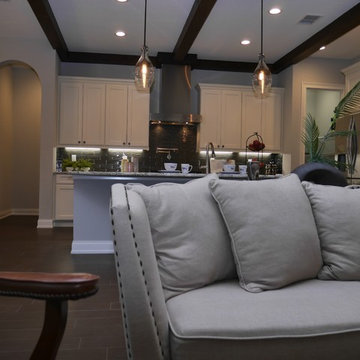 Lakeland Custom Home