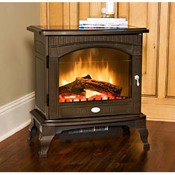 Fireplaces We Sell - Indoor Fireplaces