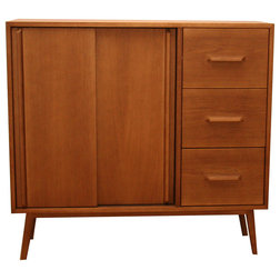 Midcentury Buffets And Sideboards by Énola