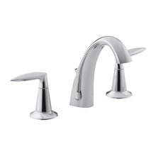 Faucets