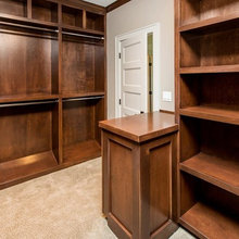 Closets