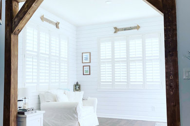 Craftsman/ Farmhouse Remodel