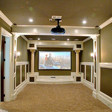 Theater Room