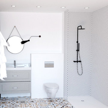 Résidence étudiante