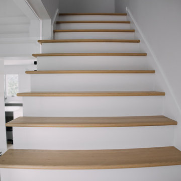 Pointe-Claire Remodel