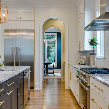 2016 Parade of Homes