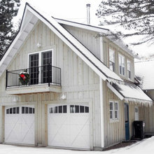 bru haus