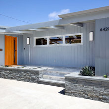 Exterior Lighting
