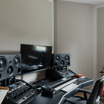Kyle Lee - Music Production Suite