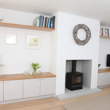 Local builders, joiners