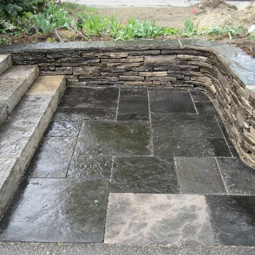 Hardscape & Stonework