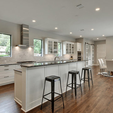 Tarrytown Modern