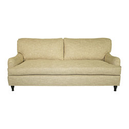 Grats Decor Slipcovered Custom Collection - Products