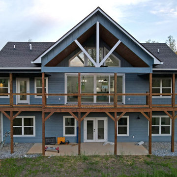Farmhouse Living