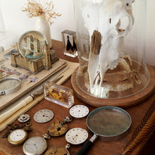 Toph's Room