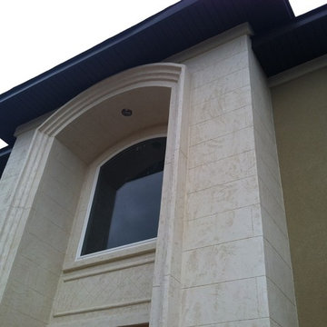 Maz residence