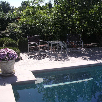 chinoe road pool cowgill project