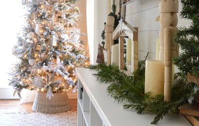 My Houzz: Inviting Farmhouse Charm in Connecticut