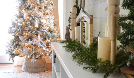 My Houzz: Inviting Farmhouse Charm in Connecticut