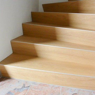 Treppen Renovierung