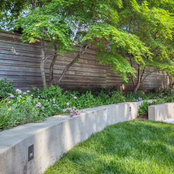 Bennington Heights Garden