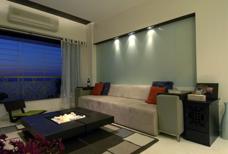 Minimal Living.
