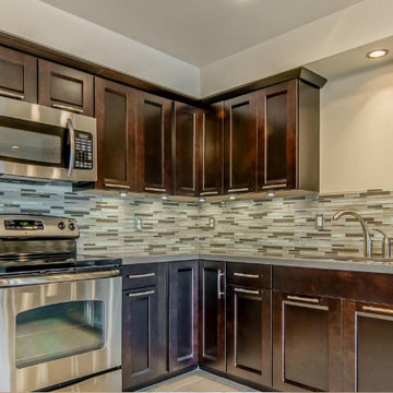 Condo Construction Selection Project