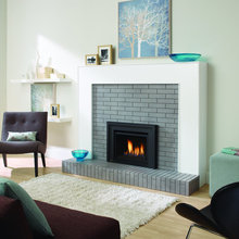 fireplaces