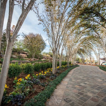 Landscape Project - Norman OK