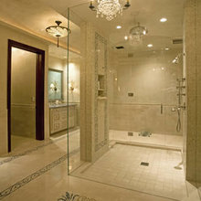 bath/shower