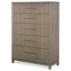 Transitional Dressers by Legacy Classic