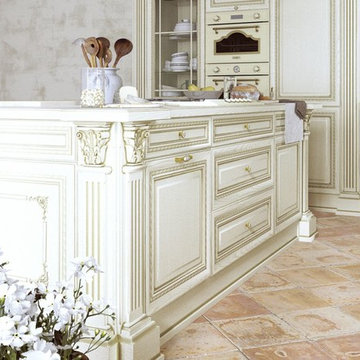 my dreams kitchen