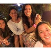 Ines Capetillo Salazar's photo