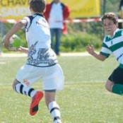 Foto von Hector Ramsay
