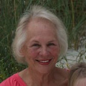Alyce Burrs foto